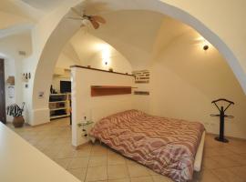 Cà di Nevi, hotel a Riva Ligure
