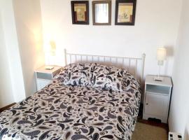 Modern Apartment in Tolva with Garden and Sports Facilities, hotel v destinaci Tolva