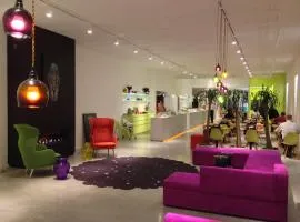 3 sterren hotel in Geel