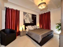 Casa Calari 2 โรงแรมราคาถูกในCasa Calari