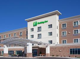 Holiday Inn Casper East-Medical Center, an IHG Hotel, hotel Casperben