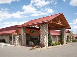 Holiday Inn Cody at Buffalo Bill Village, an IHG Hotel, hôtel à Cody