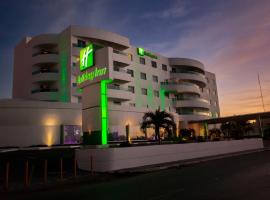 Holiday Inn Campeche, an IHG Hotel, hotell i Campeche