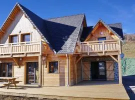 Chalet Nid Nous