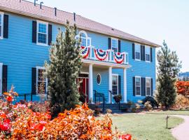 La Bastide Bed and Breakfast, hotel a Dundee