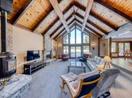 Country Club Retreat