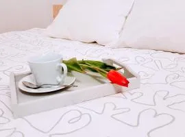 Rynek Staromiejski Apartment