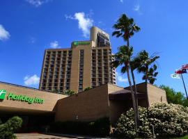 Holiday Inn Corpus Christi Downtown Marina, an IHG Hotel، فندق في كوربوس كريستي