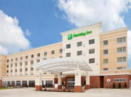 Holiday Inn Columbia East, an IHG Hotel, hotell sihtkohas Columbia