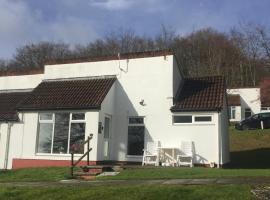 Rock Cottage, cottage in Callington