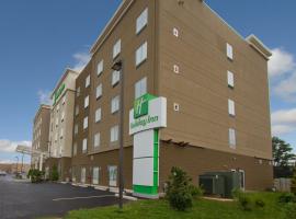 Holiday Inn Christiansburg Blacksburg by IHG, hotel near Virginia Tech Montgomery Executive Airport - BCB, Christiansburg