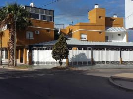 Terraza del Sol Apart, appart'hôtel à San Juan