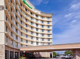 Holiday Inn Dallas Market Center, an IHG Hotel, hotel u gradu Dalas