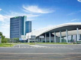 Holiday Inn Chengdu Qinhuang by IHG, hotel a Chengdu