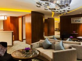 Holiday Inn Chengdu Xindu by IHG, ξενοδοχείο στη Τσενγκντού