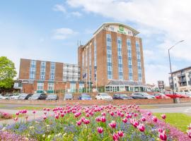 Holiday Inn Kenilworth - Warwick by IHG, готель у місті Кенілворт