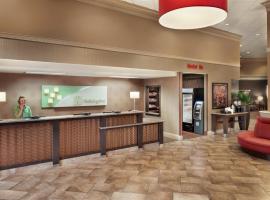 Holiday Inn Dubuque/Galena by IHG, hotell i Dubuque