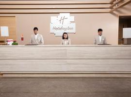 Holiday Inn Chennai OMR IT Expressway by IHG, hotel u gradu Čenaj