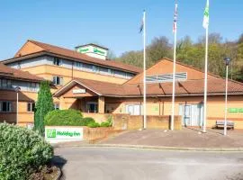 Holiday Inn Cardiff North M4 Jct 32 by IHG