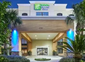 Holiday Inn Express & Suites Jacksonville South East - Medical Center Area by IHG