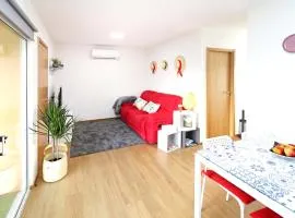 Welcoming House in Medros with Terrace