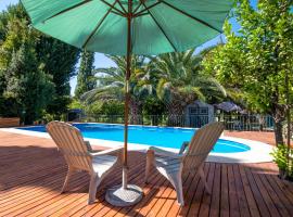 Quinta Ugarte, hotel in Ciudad Lujan de Cuyo