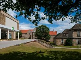 Holiday Inn Doncaster A1- M Jct 36 by IHG
