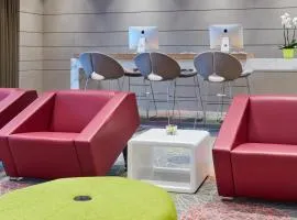 Holiday Inn - Doha - The Business Park by IHG