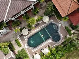 De Arya Angkor Resort