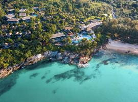 Pullman Phuket Arcadia Naithon Beach, hotel in Nai Thon Beach