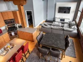 Meridian Lofts