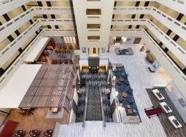 Holiday Inn Denver East by IHG
