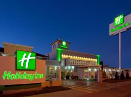 Holiday Inn Durango, an IHG Hotel, hotel Durangóban