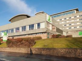 Holiday Inn Edinburgh Zoo, an IHG Hotel, hotell i Edinburgh