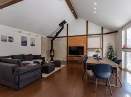 Iguru ski chalet with Sauna close to Rusutsu Ski Resort