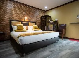 Buddies Loft Samet