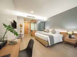 Nap in Chiangmai, hotel a Chiang Mai
