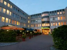 Holiday Inn Frankfurt Airport - Neu-Isenburg, an IHG Hotel