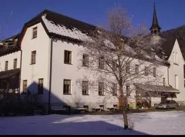 Seminar- und Gästehaus im Kloster Bezau