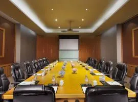 Holiday Inn Putian Xiuyu by IHG