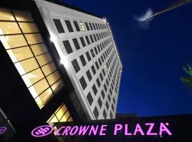 Crowne Plaza Bursa Convention Center & Thermal Spa by IHG
