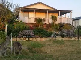 Sundowner Cottage
