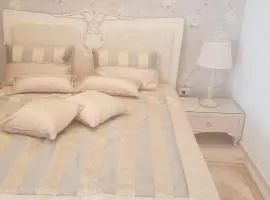 New Stylish and Spacious Apartment at Berges du Lac 2 Tunis