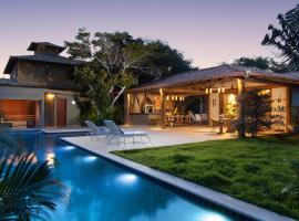 Casa dos Navegantes Búzios, hotel a Búzios