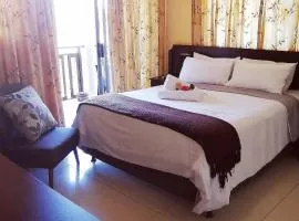 Palm Gardens Guesthouse