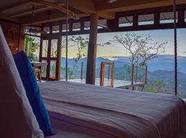 The Cloud Resort, hotel di Kadugannawa