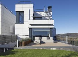 Villa Alimar - Basque Stay, holiday home in San Sebastián