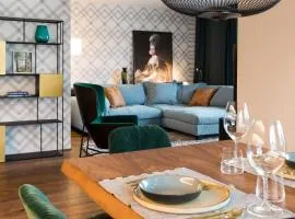 ANTON Dolomites Hideaway