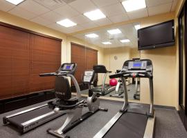 Holiday Inn Saint Louis-Fairview Heights by IHG, hotel v destinaci Fairview Heights