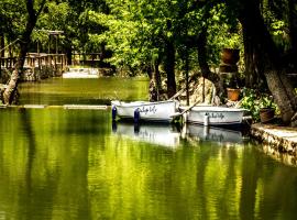 Dalya Life, hotel u gradu 'Göcek'